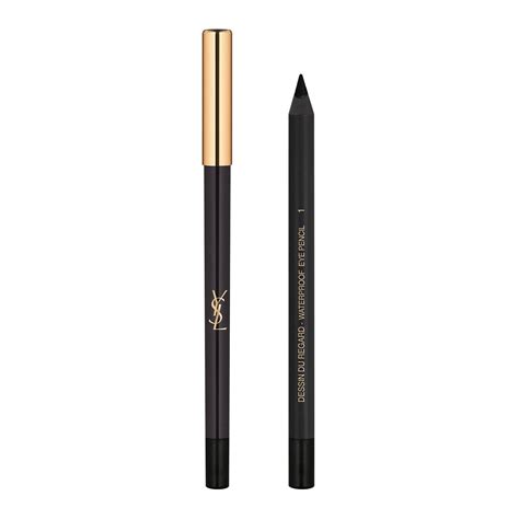 ysl dessin du regard отзывы|YSL Dessin du Regard Eye Pencil Review, Photos, Swatches.